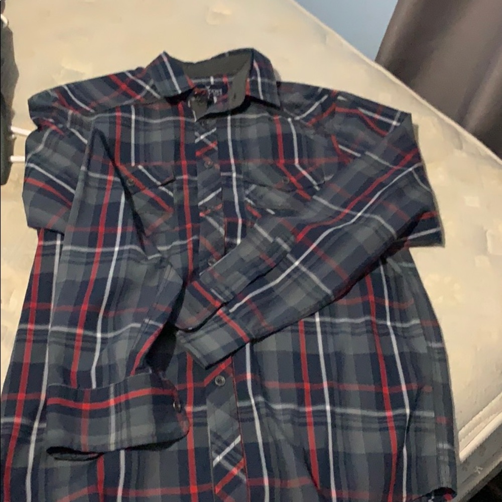 Men’s shirt